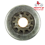 Μίζα Valeo SD3076 