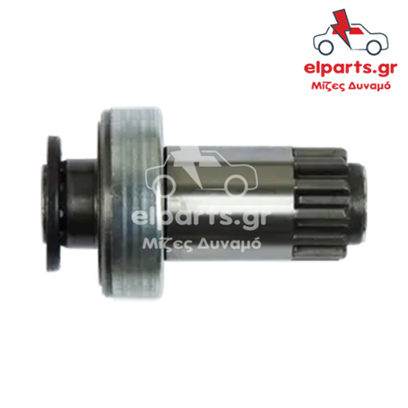 Μίζα Valeo SD3077 