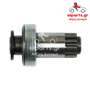 Μίζα Valeo SD3077 