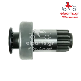 Μίζα Valeo SD3077(VALEO) 