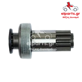 Μίζα Valeo SD3078 