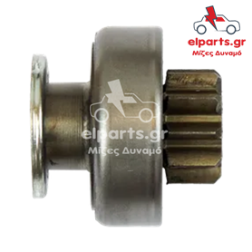 Μίζα Valeo SD3079 