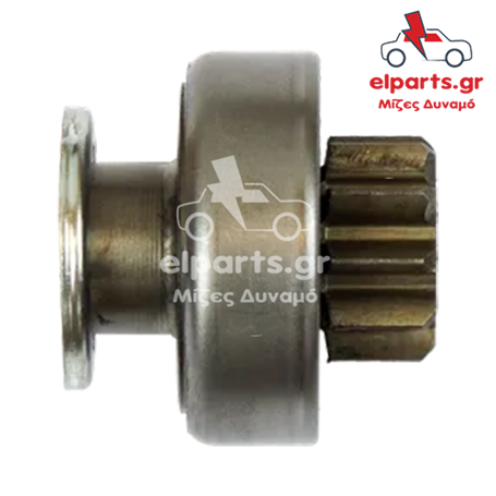 Μίζα Valeo SD3079 