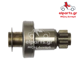 Μίζα Valeo SD3080 