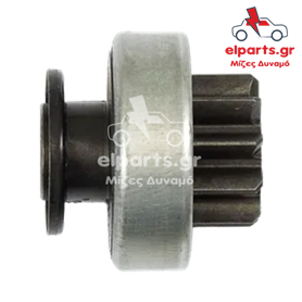 Μίζα Valeo SD3081 