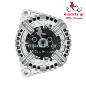 Δυναμό Bosch A0699S 124655189