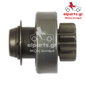 Μίζα Valeo SD3083 