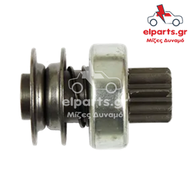 Μίζα Valeo SD3084 