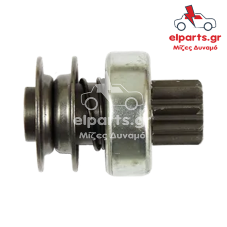 Μίζα Valeo SD3084 