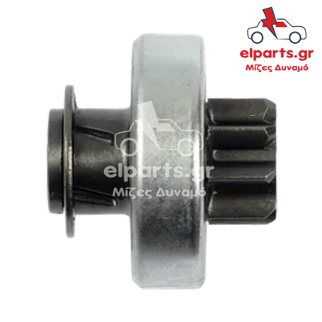 Μίζα Valeo SD3085 