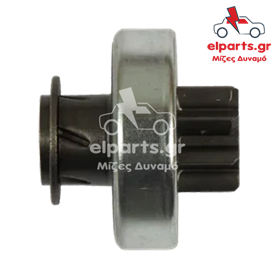 Μίζα Valeo SD3086 