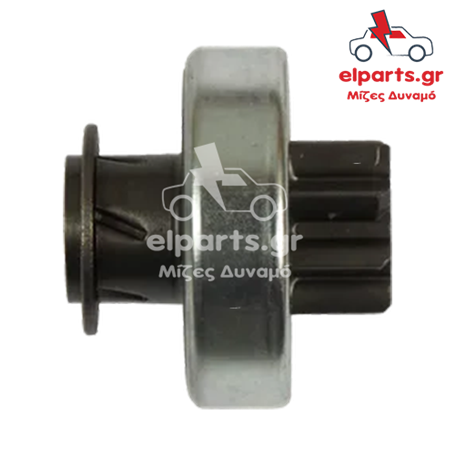 Μίζα Valeo SD3086 