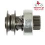 Μίζα Valeo SD3087 