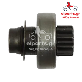 Μίζα Valeo SD3089 