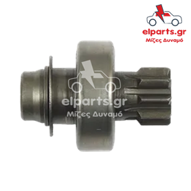 Μίζα Valeo SD3090 