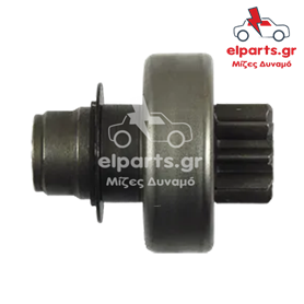 Μίζα Valeo SD3091 