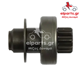 Μίζα Valeo SD3092 