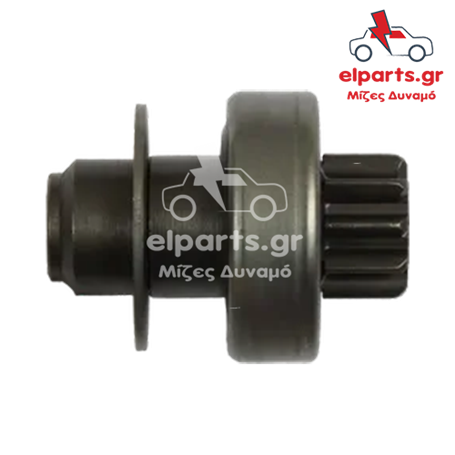 Μίζα Valeo SD3092 