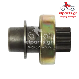 Μίζα Valeo SD3093 