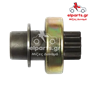 Μίζα Valeo SD3093 