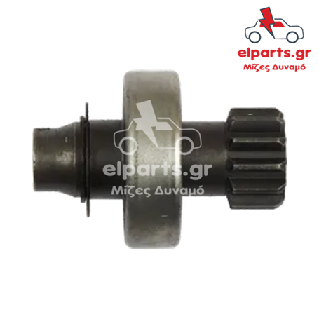 Μίζα Valeo SD3094 