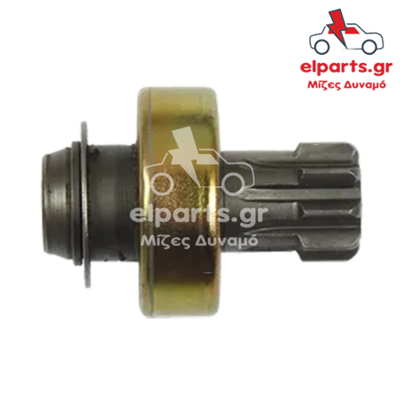 Μίζα Valeo SD3095 