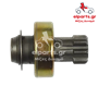 Μίζα Valeo SD3095 