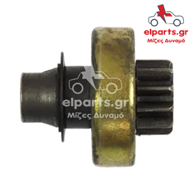 Μίζα Valeo SD3096 