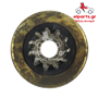 Μίζα Valeo SD3096 