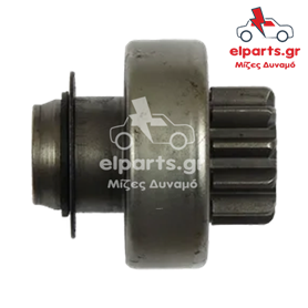 Μίζα Valeo SD3097 