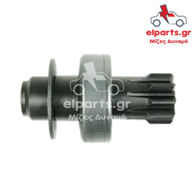 Μίζα Valeo SD3098 