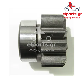 Μίζα Valeo SD3099 