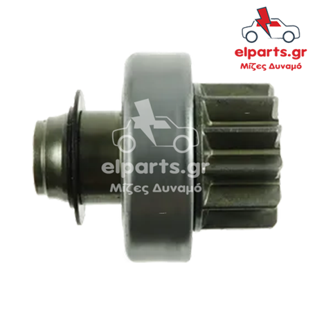 Μίζα Valeo SD3101 