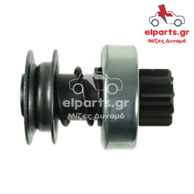 Μίζα Valeo SD3102 