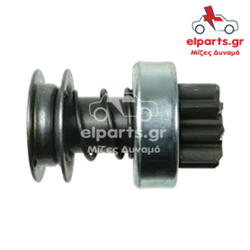 Μίζα Valeo SD3103 