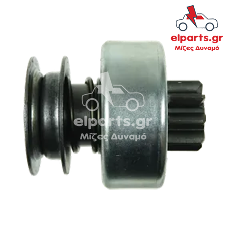 Μίζα Valeo SD3104 