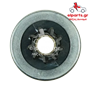 Μίζα Valeo SD3104 