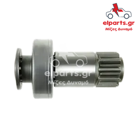 Μίζα Valeo SD3105P 