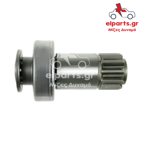 Μίζα Valeo SD3105P 