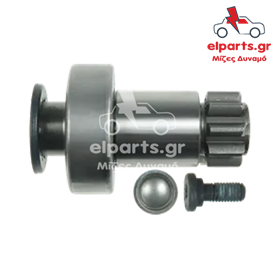 Μίζα Valeo SD3106(VALEO) 