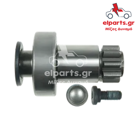 Μίζα Valeo SD3106(VALEO) 