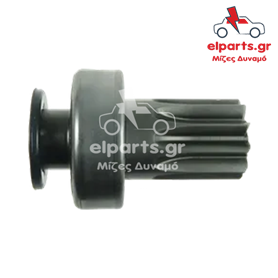 Μίζα Valeo SD3107(VALEO) 