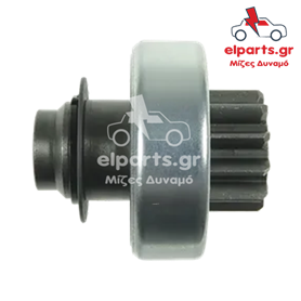 Μίζα Valeo SD3108S 