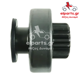 Μίζα Valeo SD3109(VALEO) 