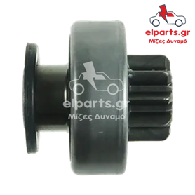 Μίζα Valeo SD3111(VALEO) 