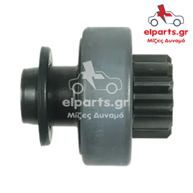 Μίζα Valeo SD3112(VALEO) 