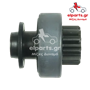 Μίζα Valeo SD3112(VALEO) 