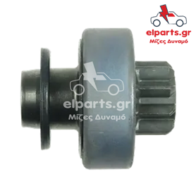 Μίζα Valeo SD3114(VALEO) 