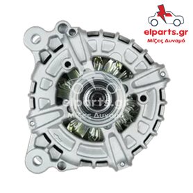 Δυναμό Bosch A0701S 125811073