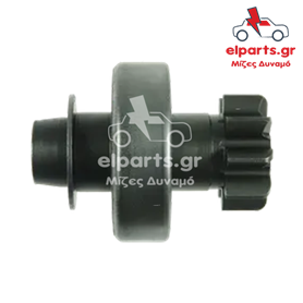 Μίζα Valeo SD3117(VALEO) 